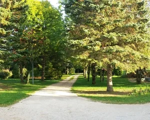 Camping Au Tour de l'Aveyron