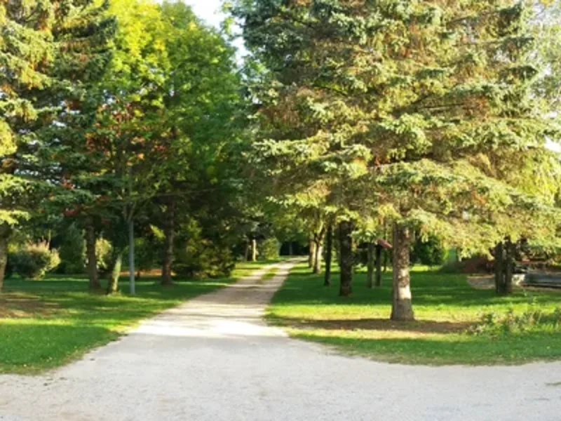 Camping Au Tour de l'Aveyron