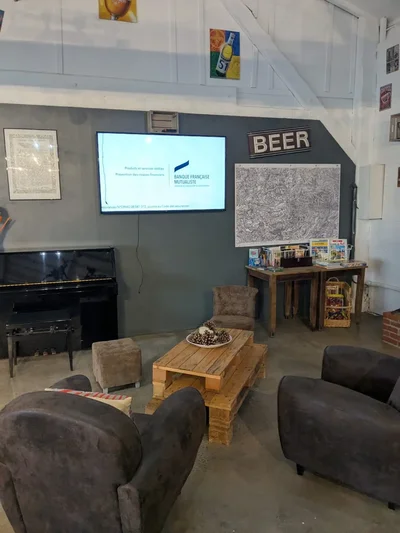 2-star family campsite on the Larzac plateau in Aveyron, Au Tour de l'Aveyron