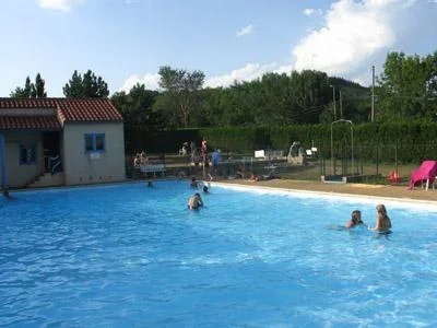 2-star family campsite on the Larzac plateau in Aveyron, Au Tour de l'Aveyron