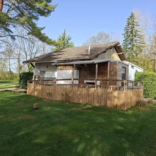 Emplacement de camping pour tente, camping-car, caravane ou van sur le Larzac en Aveyron