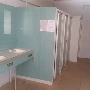 Emplacement de camping pour tente, camping-car, caravane ou van sur le Larzac en Aveyron