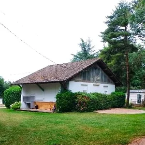 Emplacement de camping pour tente, camping-car, caravane ou van sur le Larzac en Aveyron